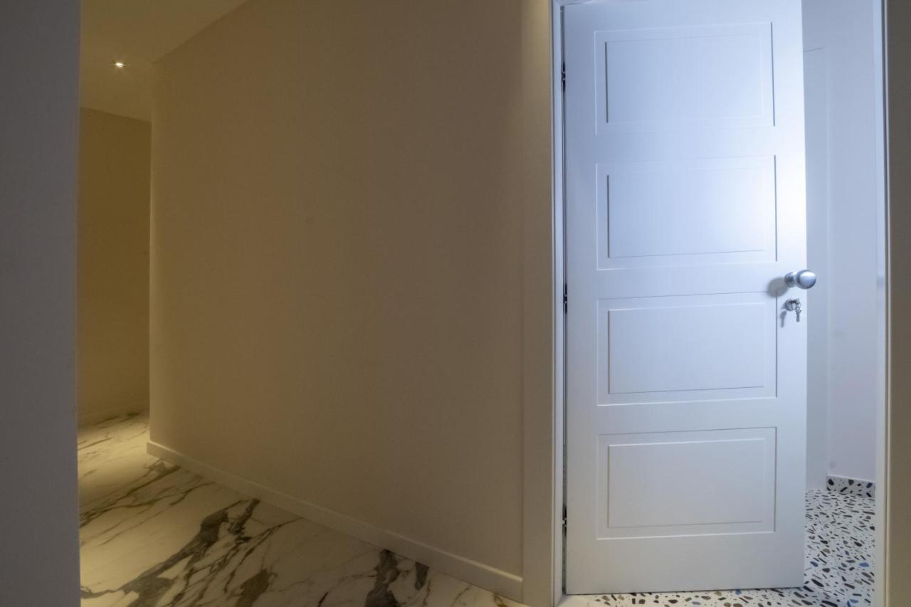 Neva Suites Massa Lubrense Sorrento Coast Екстериор снимка