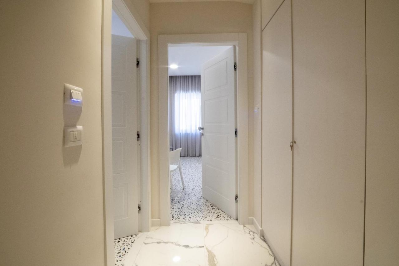 Neva Suites Massa Lubrense Sorrento Coast Екстериор снимка