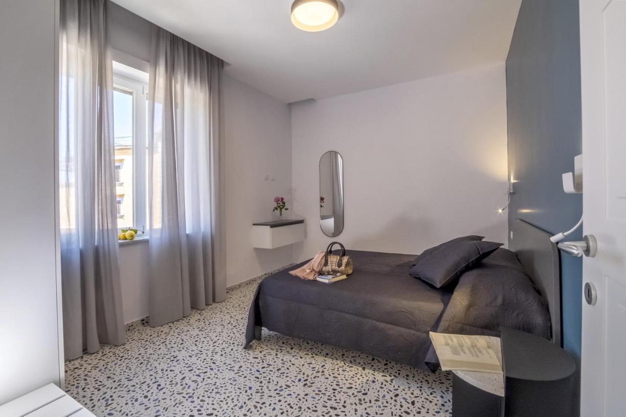 Neva Suites Massa Lubrense Sorrento Coast Екстериор снимка